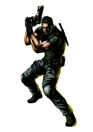 Illustration for article titled A First Look at Marvel Vs. Capcom 3's In-Game Graphics